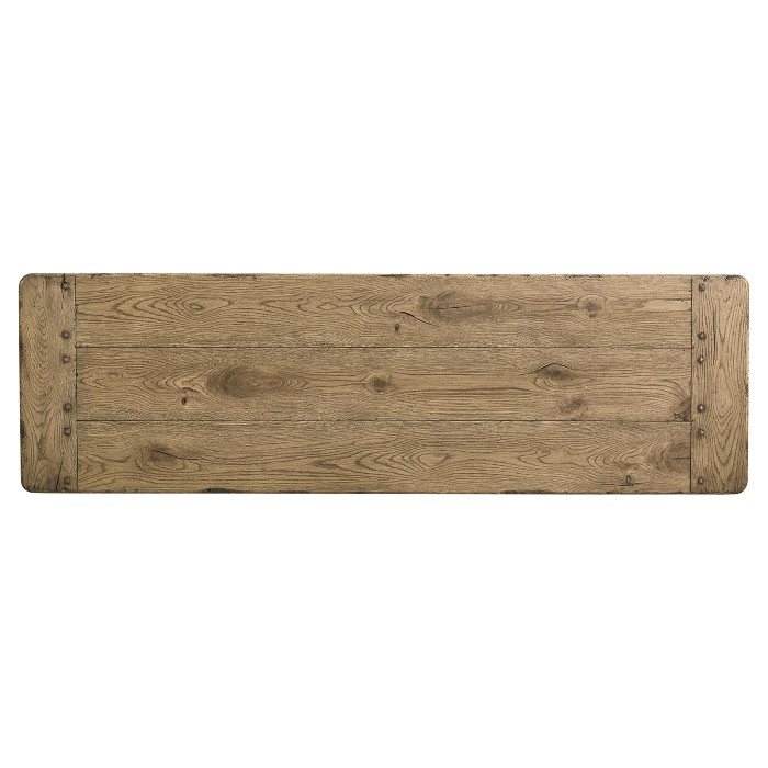 Echo Canyon Console Table