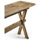 Echo Canyon Console Table