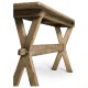 Echo Canyon Console Table