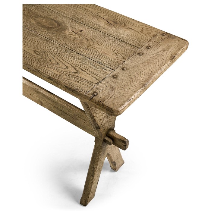 Echo Canyon Console Table