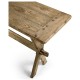 Echo Canyon Console Table