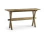 Echo Canyon Console Table