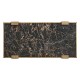 Echo Canyon Marble Rectangular Cocktail Table