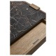 Echo Canyon Marble Rectangular Cocktail Table