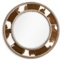 Sagehill Round Hide Mirror