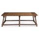 Tamarisk Cocktail Table