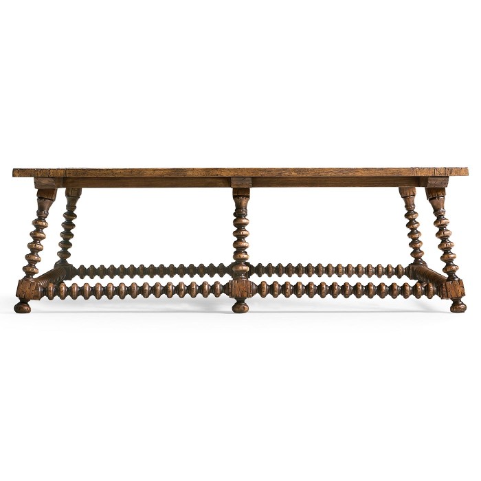Tamarisk Cocktail Table