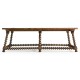 Tamarisk Cocktail Table