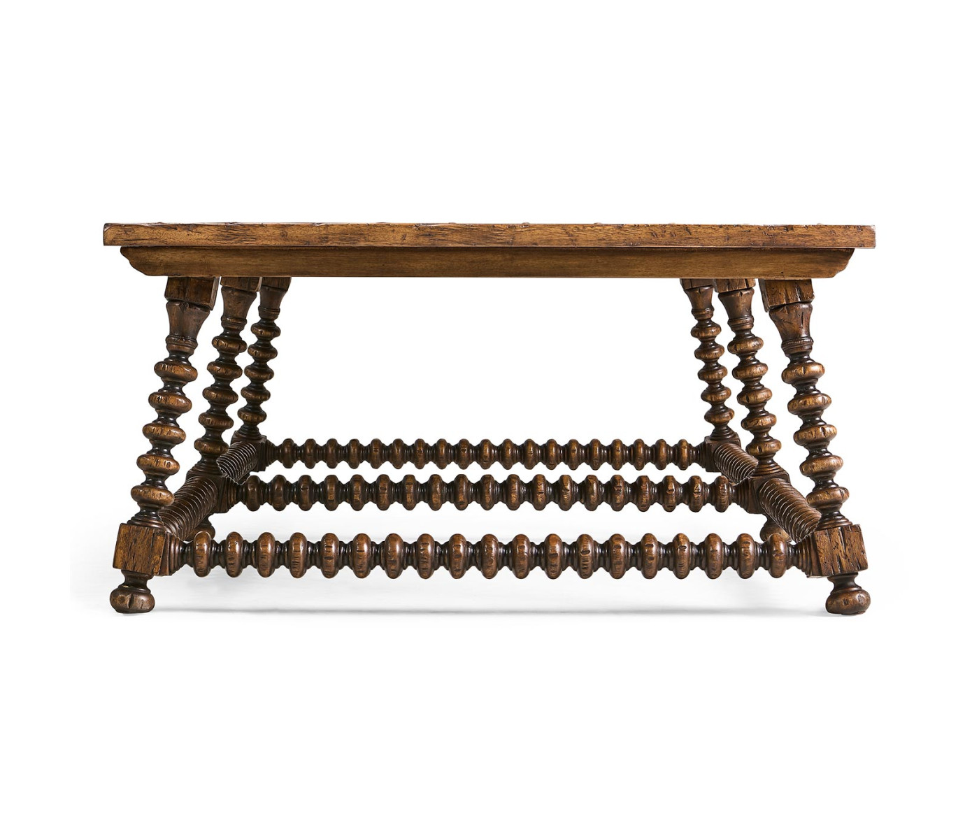 Tamarisk Cocktail Table