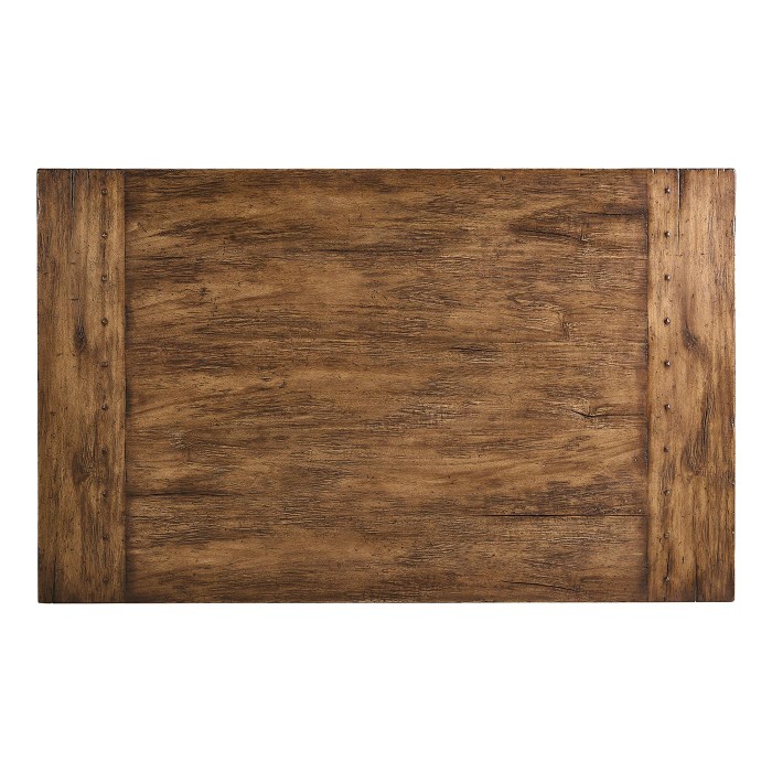 Tamarisk Cocktail Table