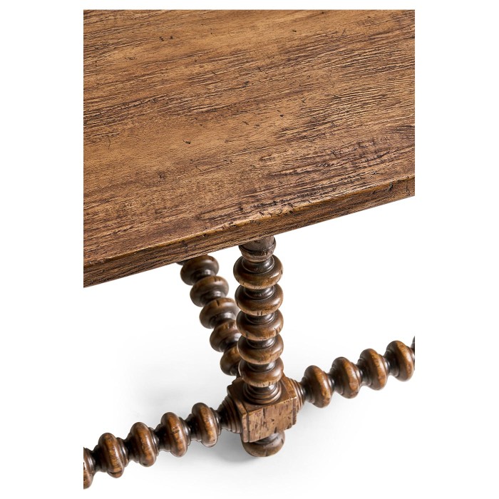 Tamarisk Cocktail Table