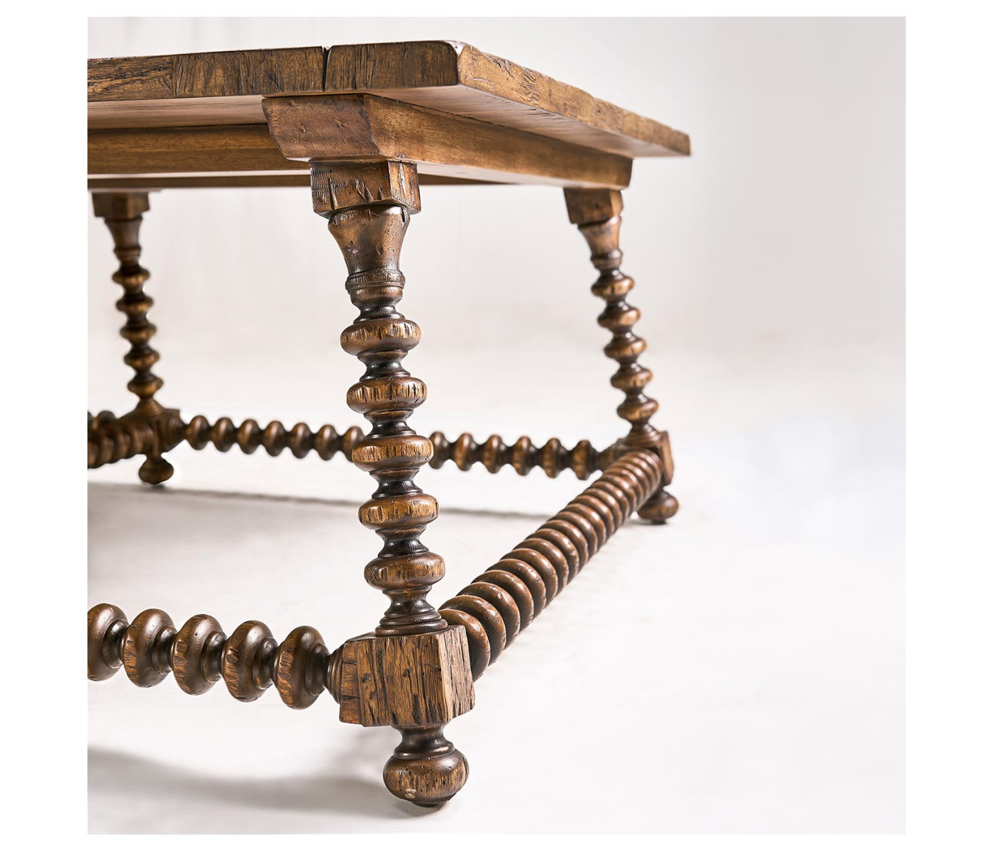 Tamarisk Cocktail Table