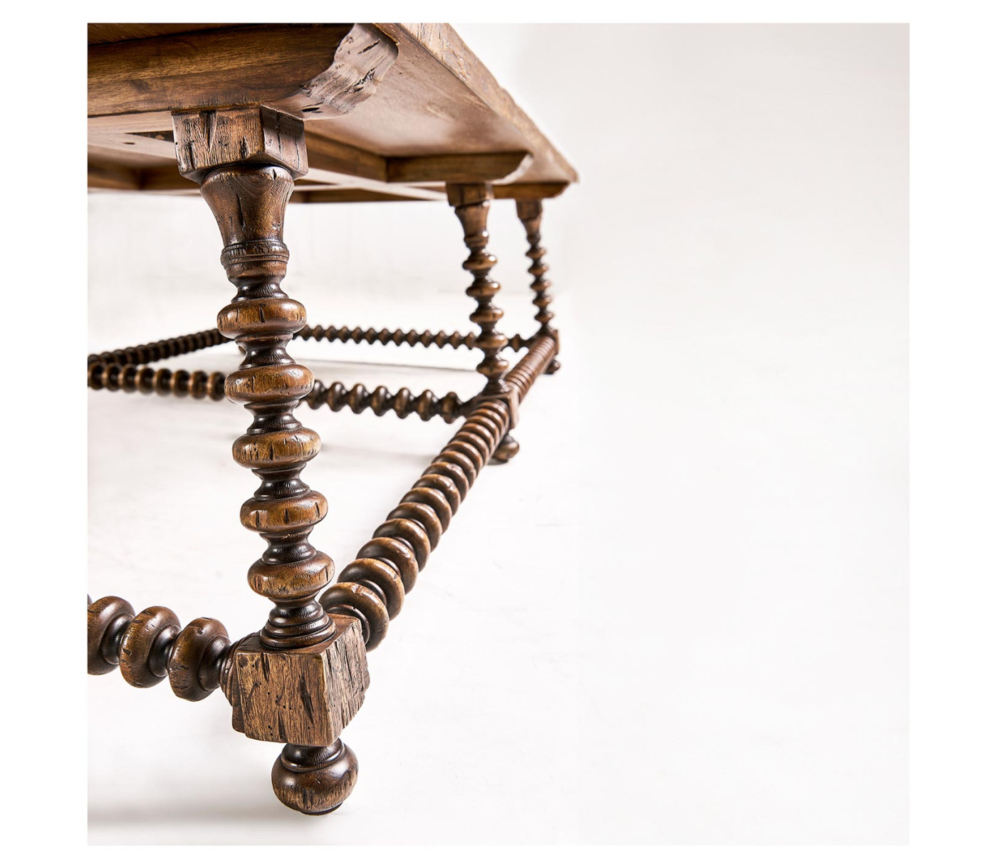 Tamarisk Cocktail Table