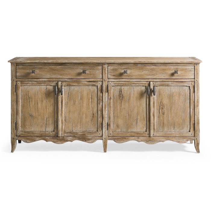 Caldera Sideboard