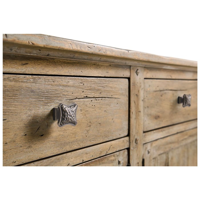 Caldera Sideboard