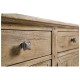 Caldera Sideboard
