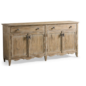 Caldera Sideboard