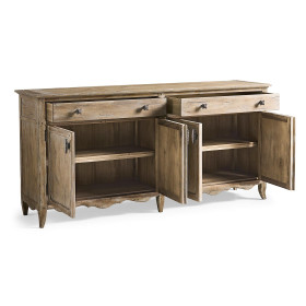 Caldera Sideboard