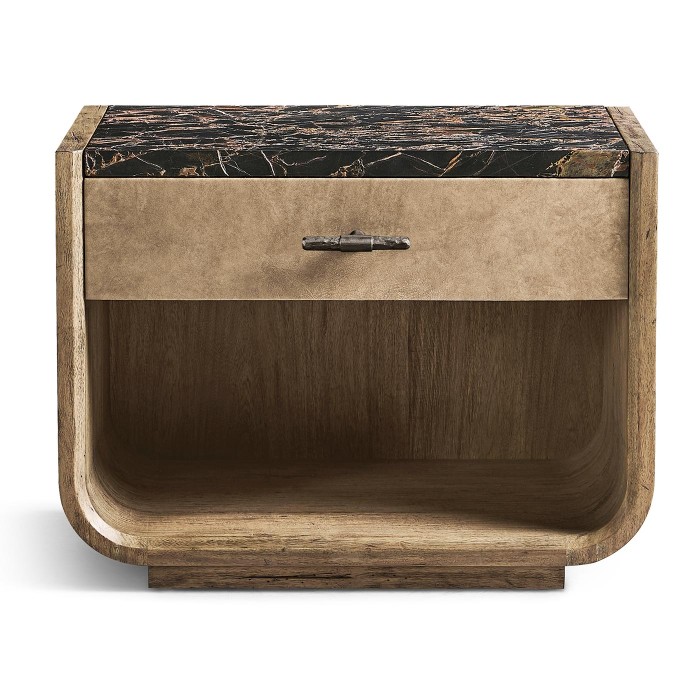 Stone Ridge Nightstand Light