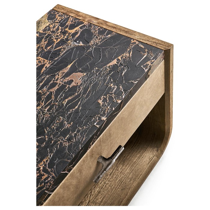 Stone Ridge Nightstand Light