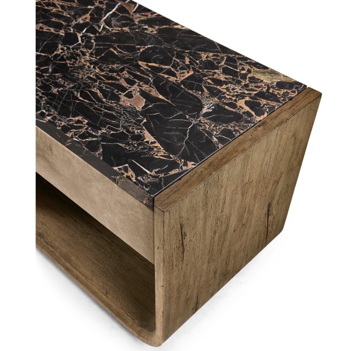 Stone Ridge Nightstand Light