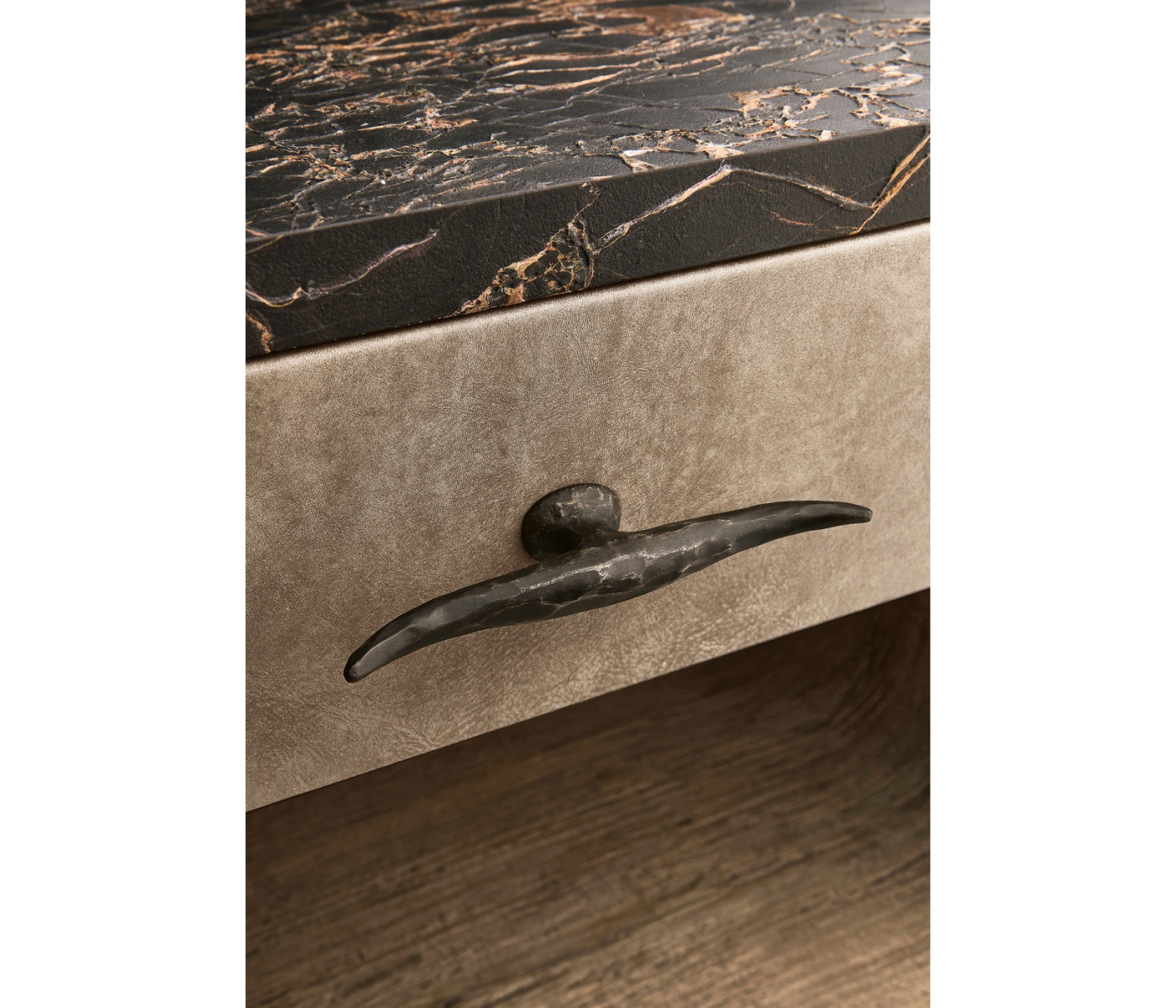 Stone Ridge Nightstand Light