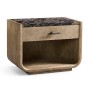 Stone Ridge Nightstand Light