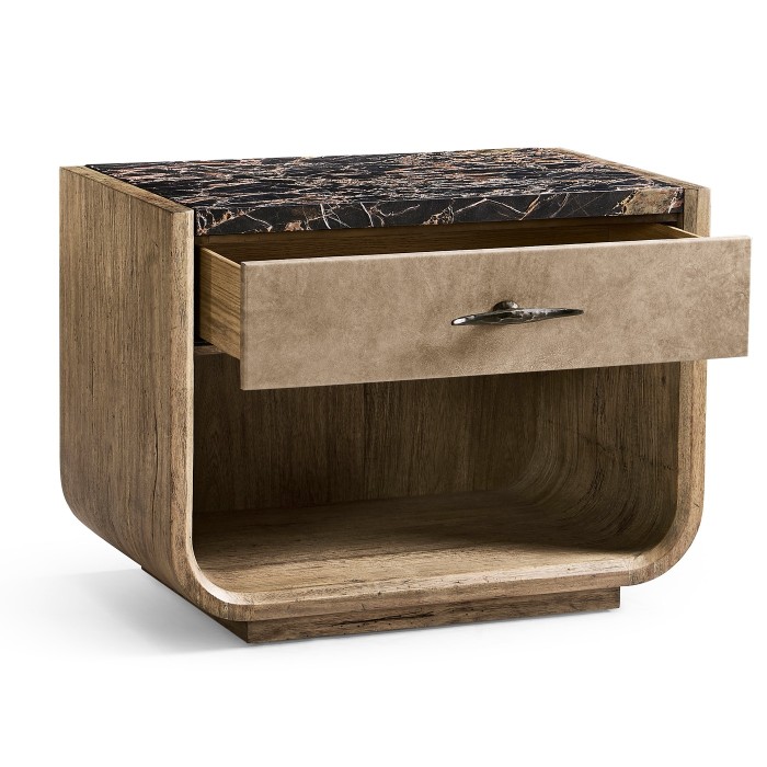 Stone Ridge Nightstand Light