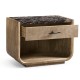 Stone Ridge Nightstand Light