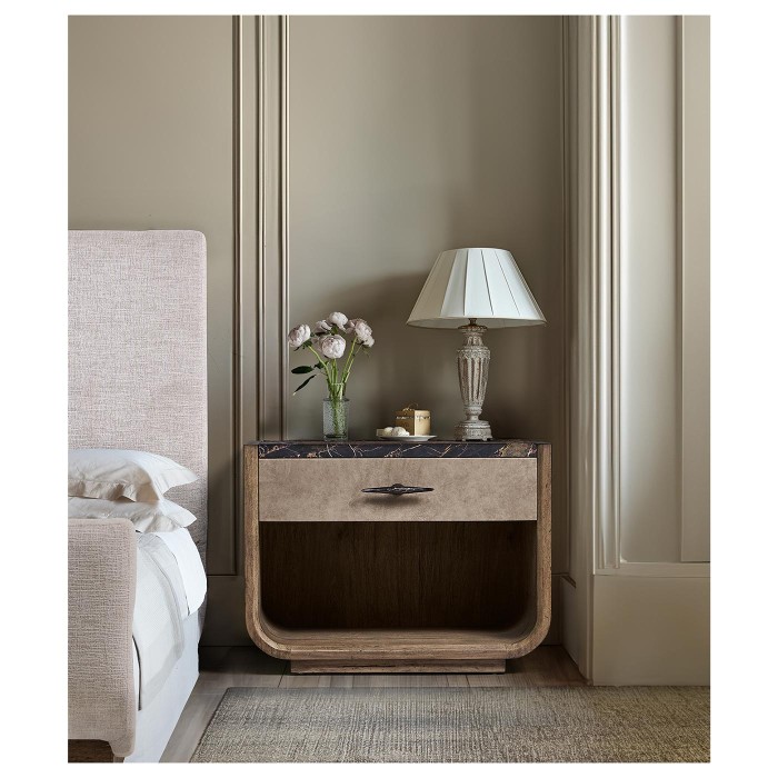 Stone Ridge Nightstand Light