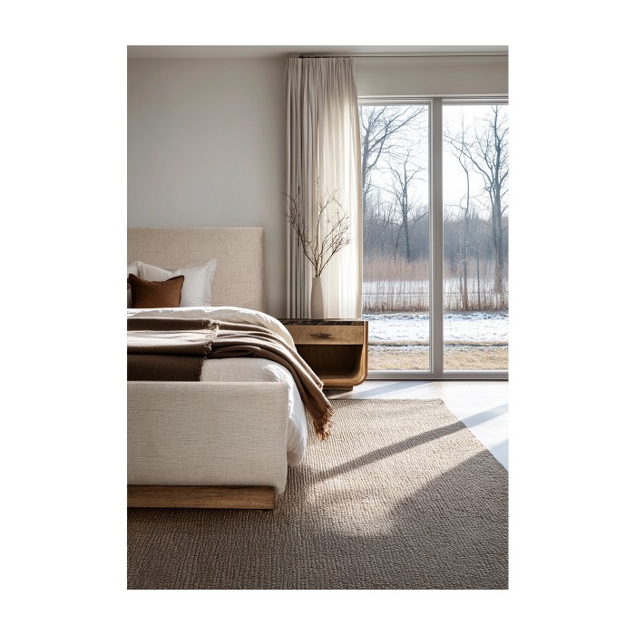 Stone Ridge Nightstand Light