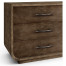 Stone Ridge Dresser Dark