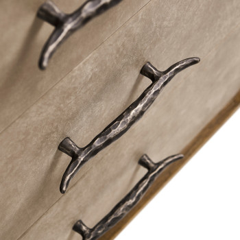 Stone Ridge Dresser Light