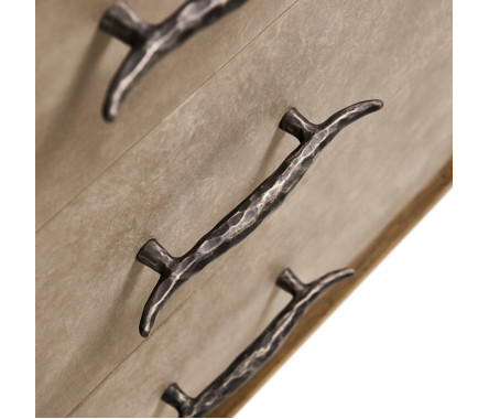 Stone Ridge Dresser Light