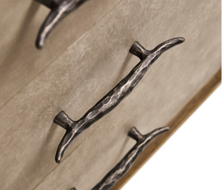 Stone Ridge Dresser Light