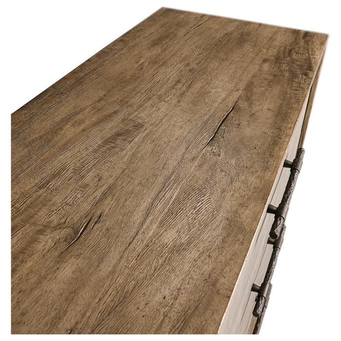 Stone Ridge Dresser Light