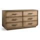 Stone Ridge Dresser Light