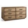 Stone Ridge Dresser Light