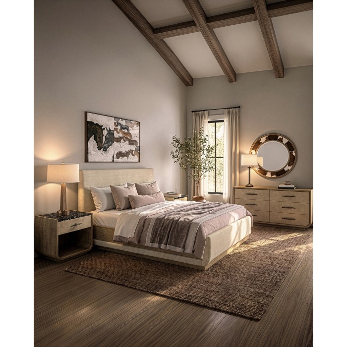 Stone Ridge Dresser Light