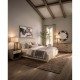 Stone Ridge Dresser Light