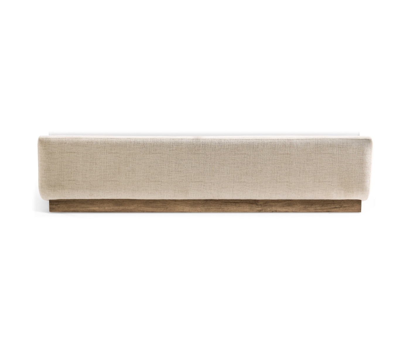 Stone Ridge Upholstered King Bed Light