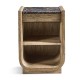 Stone Ridge Narrow Nightstand Light