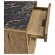 Stone Ridge Narrow Nightstand Light