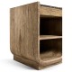 Stone Ridge Narrow Nightstand Light