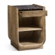 Stone Ridge Narrow Nightstand Light