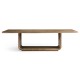 Stone Ridge Rectangular Table Light 108