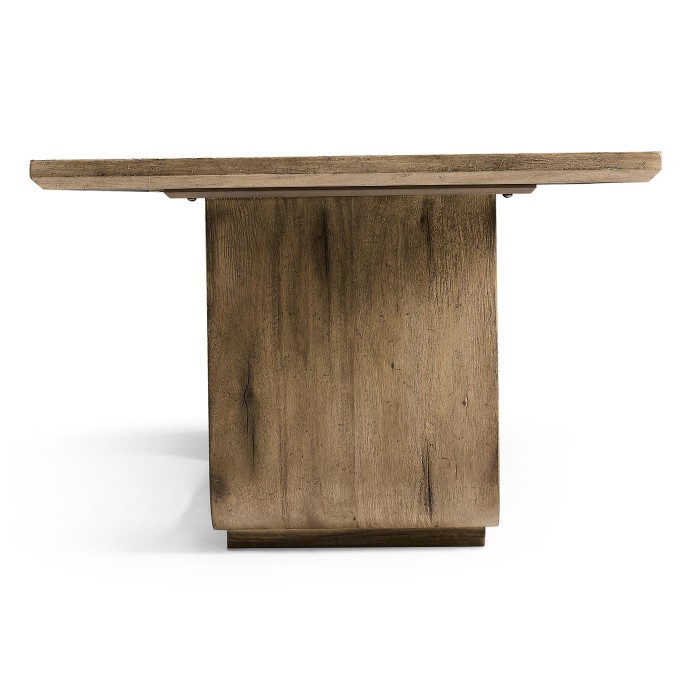 Stone Ridge Rectangular Table Light 108