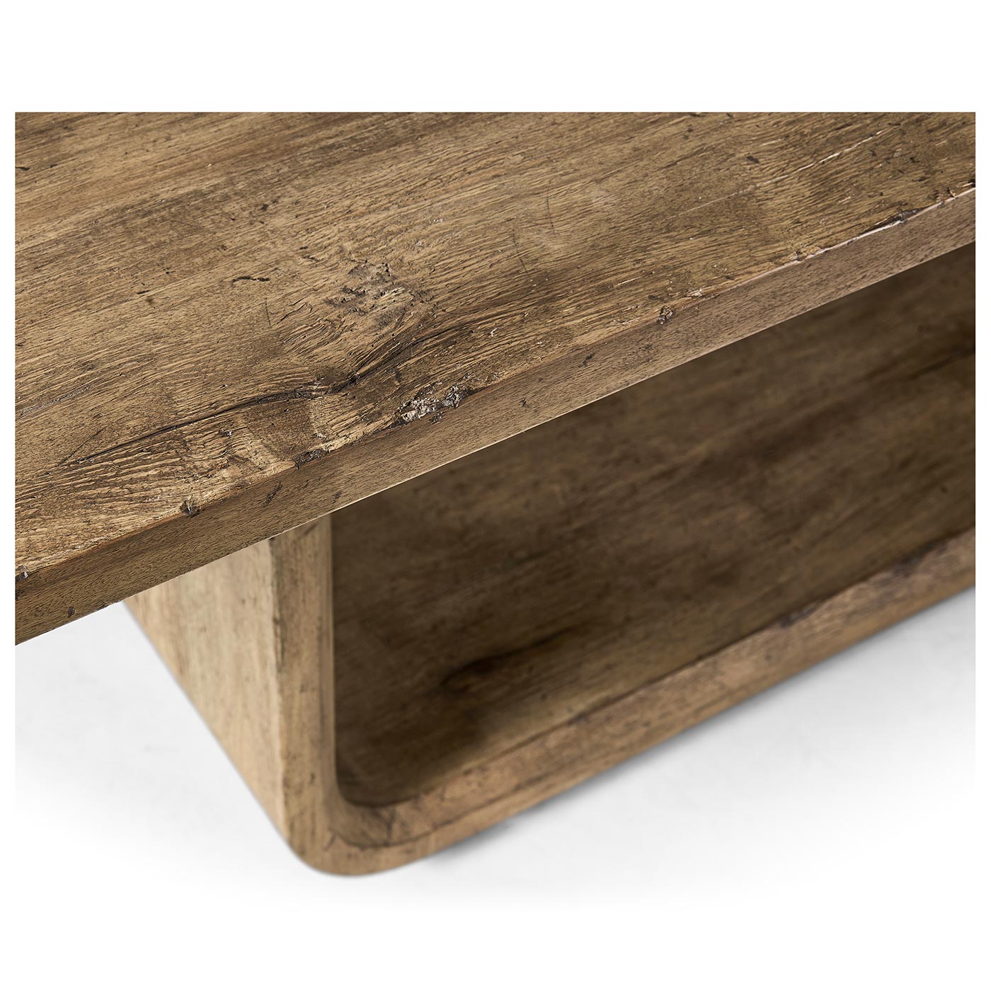 Stone Ridge Rectangular Table Light 108