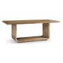 Stone Ridge Rectangular Table 86