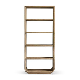 Stone Ridge Etagere Light
